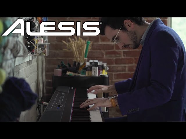 Alesis Concert по цене 36&nbsp;600 ₽