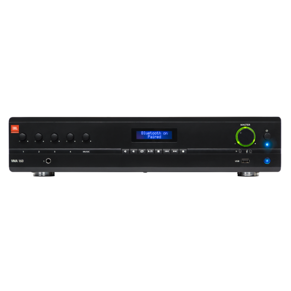 JBL VMA160 по цене 61 500 ₽