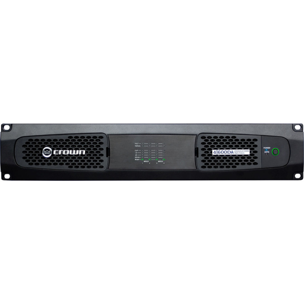 Crown DCi 4|600DA по цене 478 400 ₽