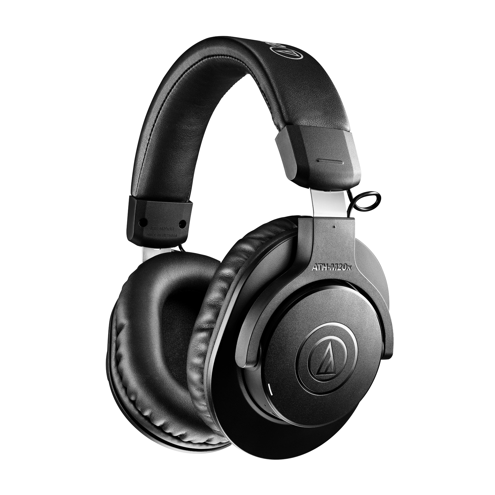 Audio-Technica ATH-M20xBT Black по цене 10 361.50 ₽