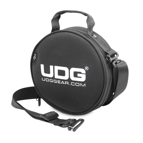 UDG Ultimate DIGI Headphone Bag Black по цене 6 250 ₽