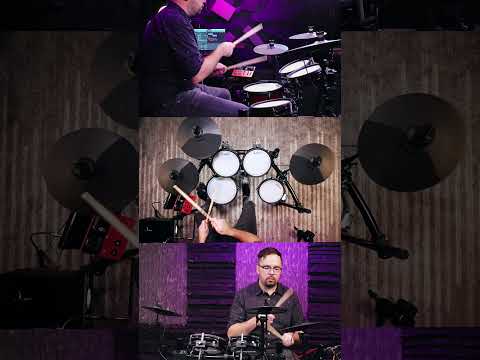 Alesis Nitro Pro Kit по цене 85 000 ₽