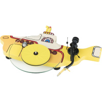 Pro-Ject The Beatles Yellow Submarine