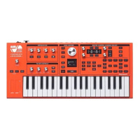 ASM Hydrasynth Explorer 888 Units по цене 59 800.00 ₽