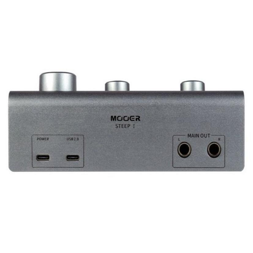 Mooer Steep 1 по цене 13 990 ₽