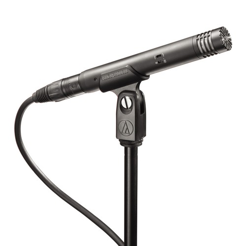 Audio-Technica AT4021 по цене 43 596.00 ₽