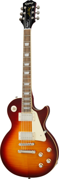 Epiphone Les Paul Standard 60s Iced Tea по цене 94 000 ₽