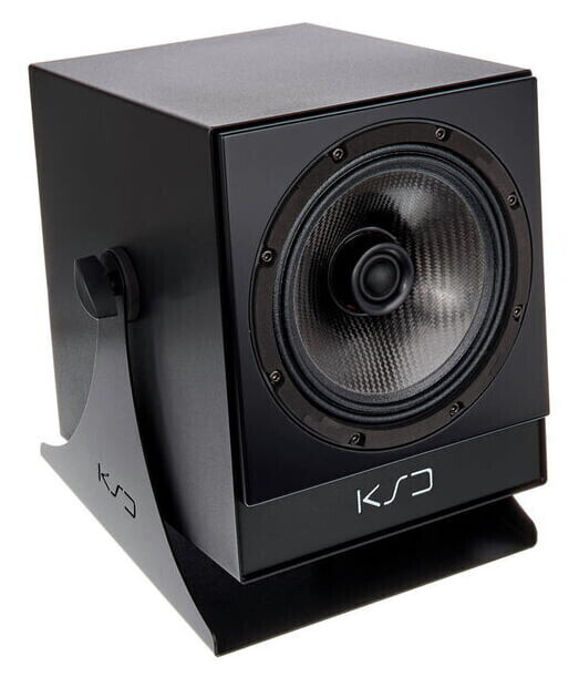 KS Digital C8-Reference Black по цене 155 750 ₽