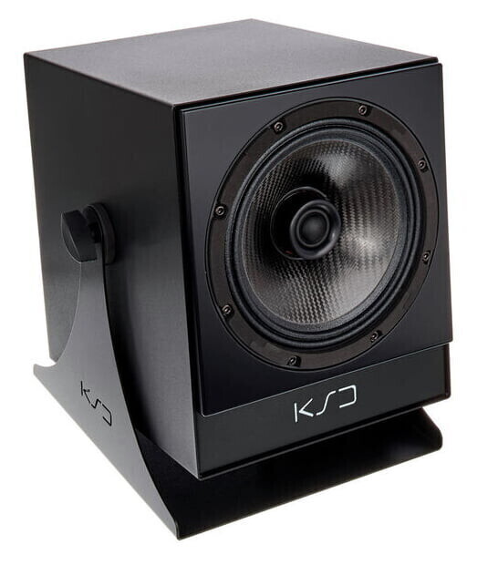 KS Digital C8-Reference Black по цене 144 900 ₽