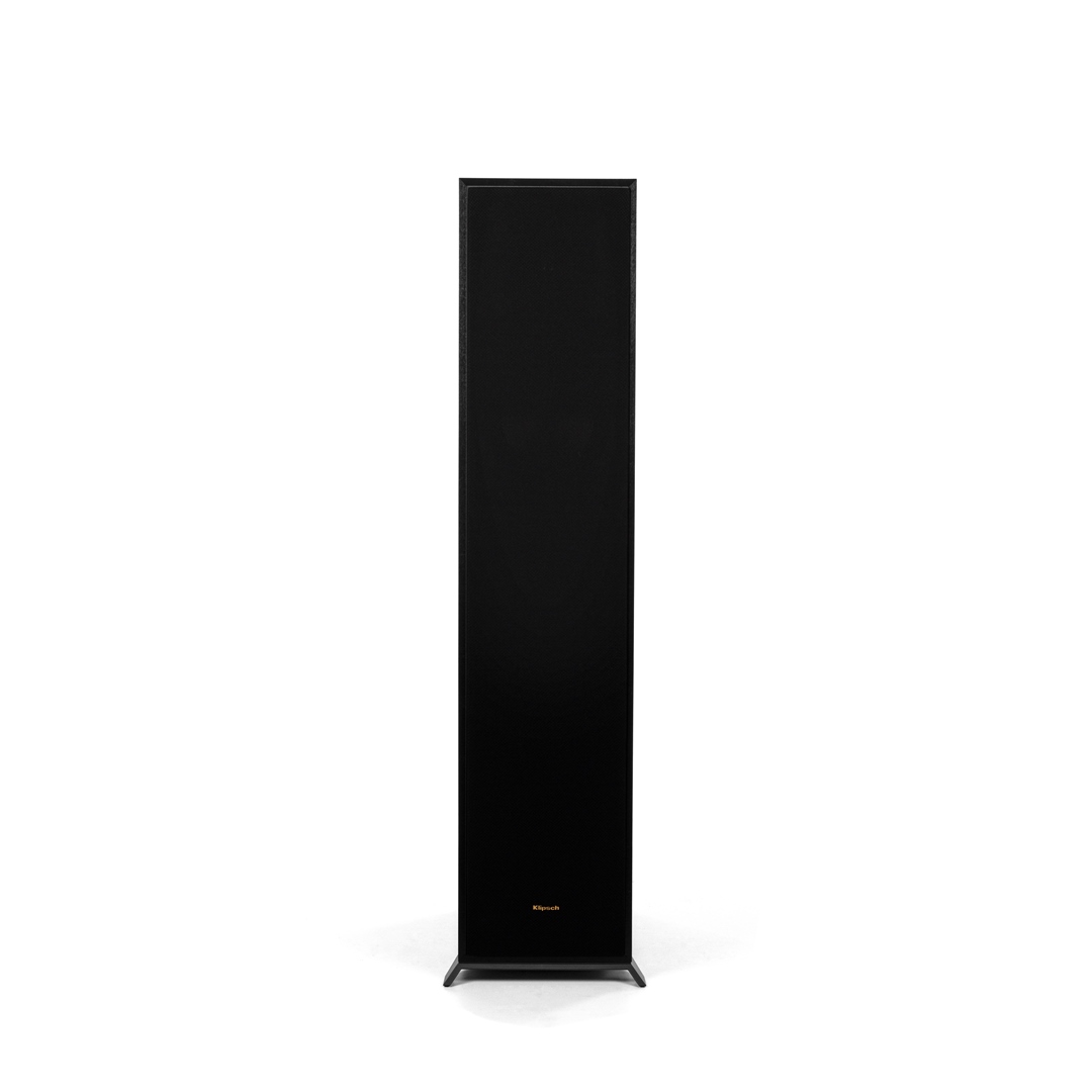 Klipsch R-610-F Black/GNM по цене 49 990.00 ₽