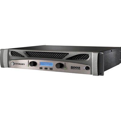 Crown XTi 6002 по цене 386 700 ₽