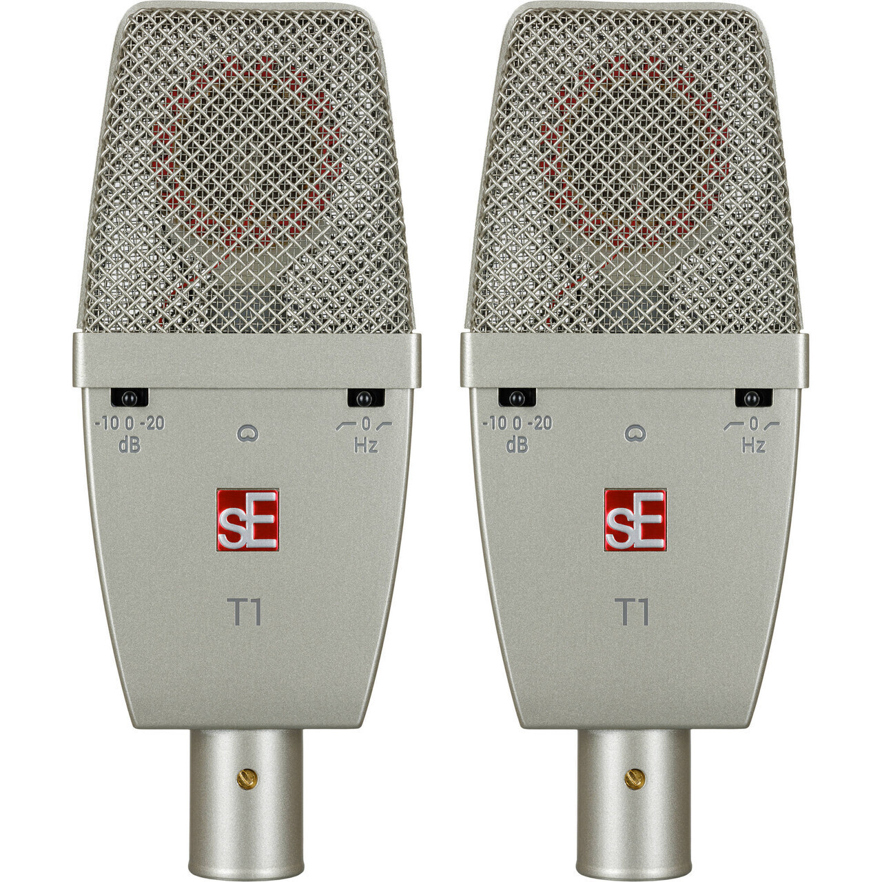 SE Electronics T1 Pair по цене 57 900 ₽