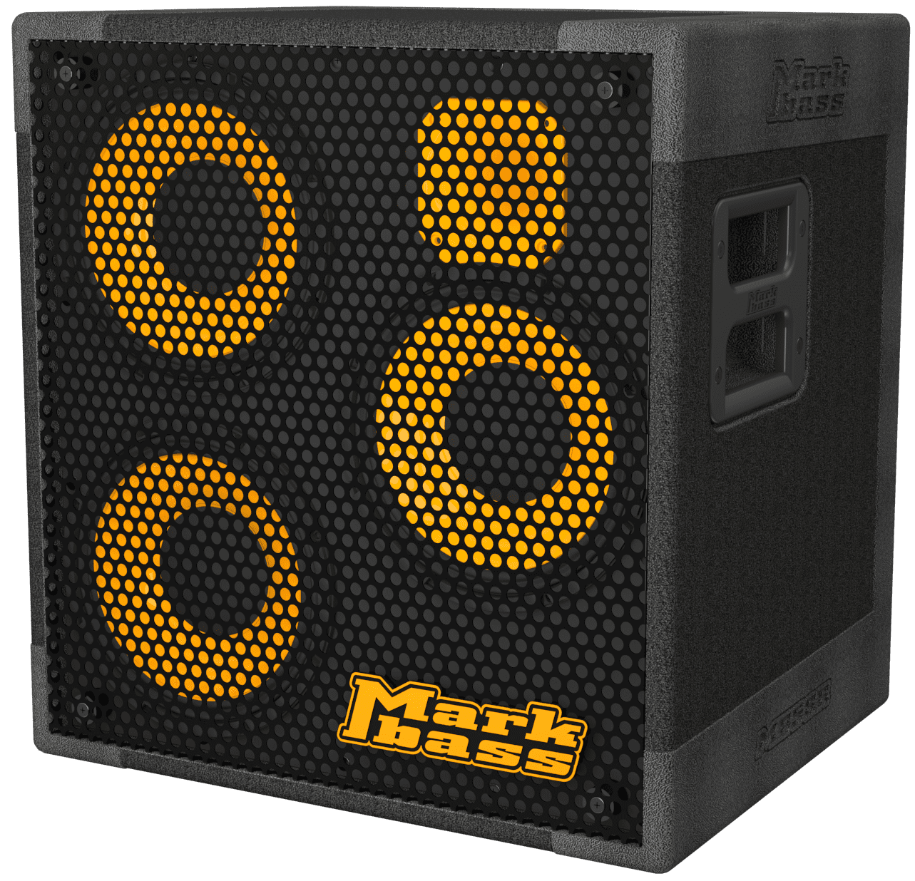Markbass MB58R 103 Energy - 6 по цене 70 150 ₽