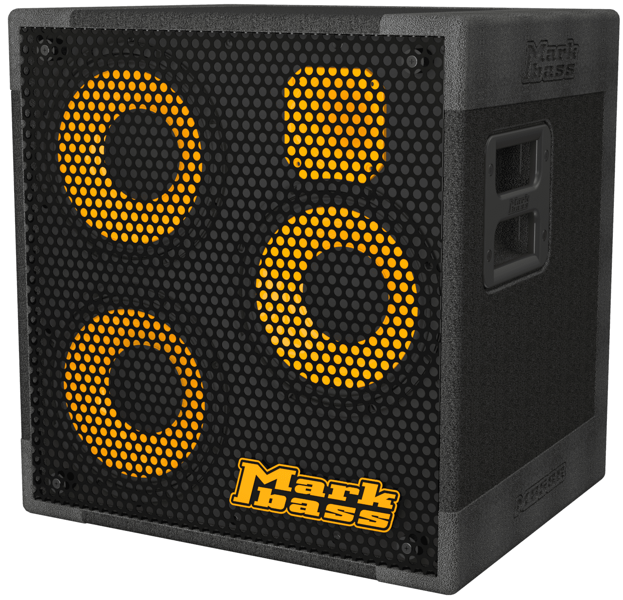 Markbass MB58R 103 Energy - 6 по цене 70 120 ₽