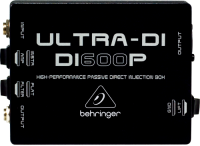 Behringer DI600P