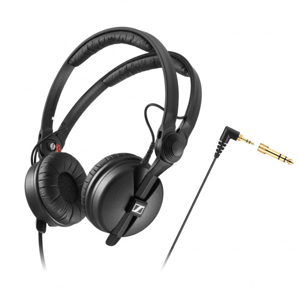 Sennheiser HD 25 по цене 19 520 ₽