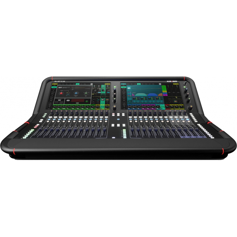 Allen & Heath Avantis по цене 1 927 000 ₽