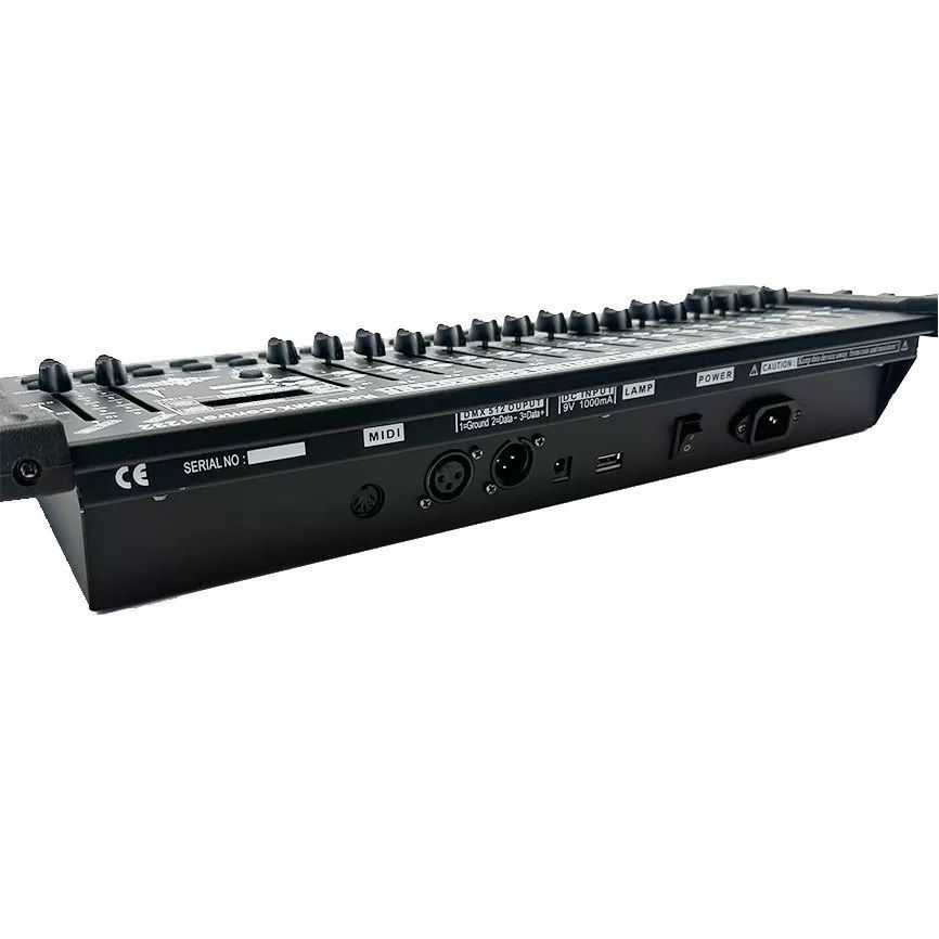 Ross DMX Control 1232 по цене 15&nbsp;680 ₽