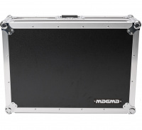 Magma DJ-Controller Case Prime 2 black/silver