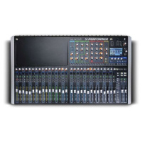 Soundcraft Si Performer 3