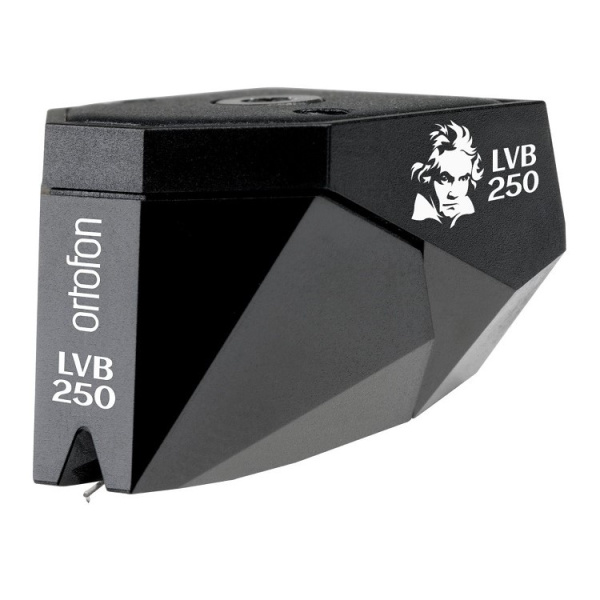 Ortofon 2M Black LVB 250 по цене 95 100 ₽