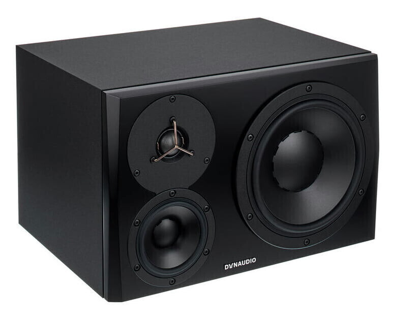 Dynaudio LYD-48 Black Left по цене 179 000 ₽