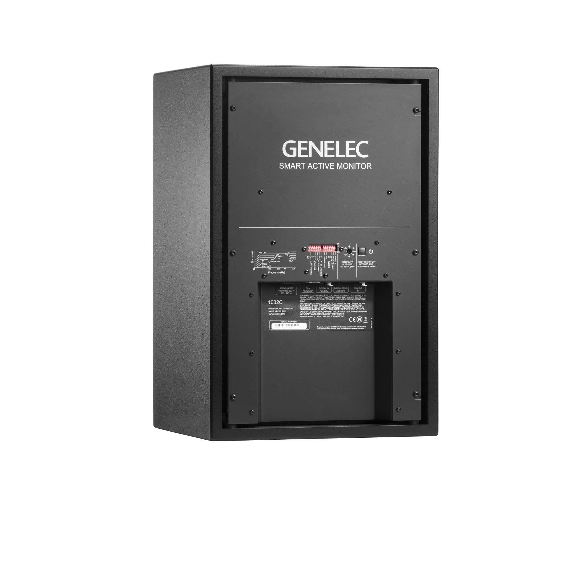 Genelec 1032CPM по цене 223 388 ₽