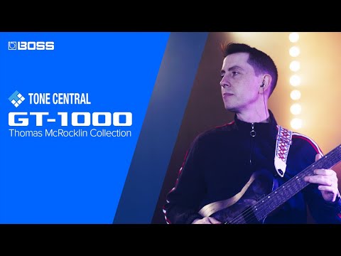 Boss GT-100 по цене 69 990 ₽