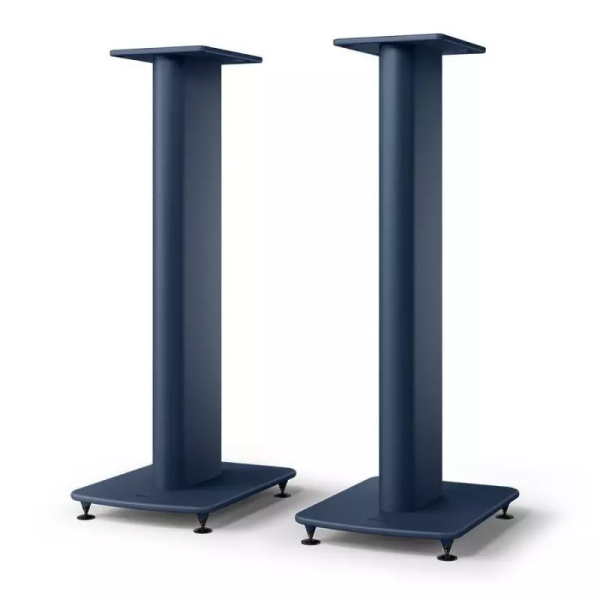 Kef S2 Floor Stand Blue по цене 49 990 ₽