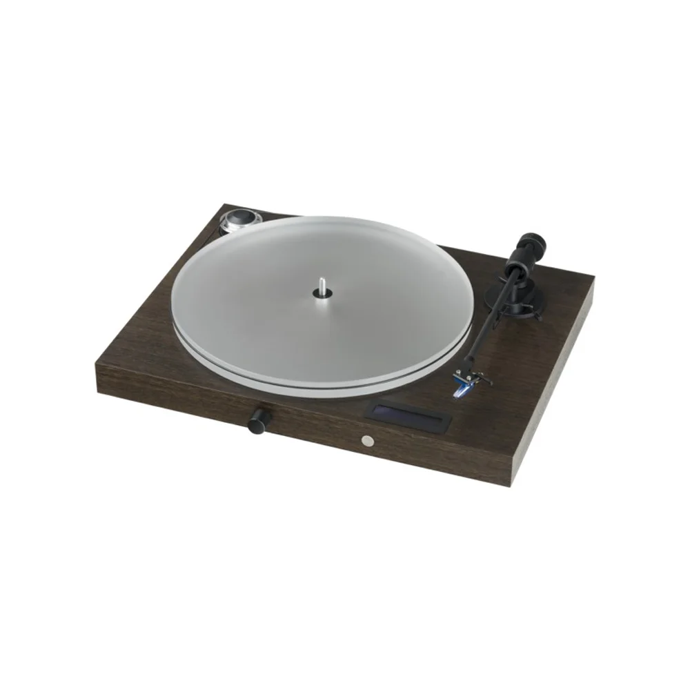 Pro-Ject Set JukeBox S2 + Speaker Box 5 S2 Eucalyptus по цене 165 979 ₽