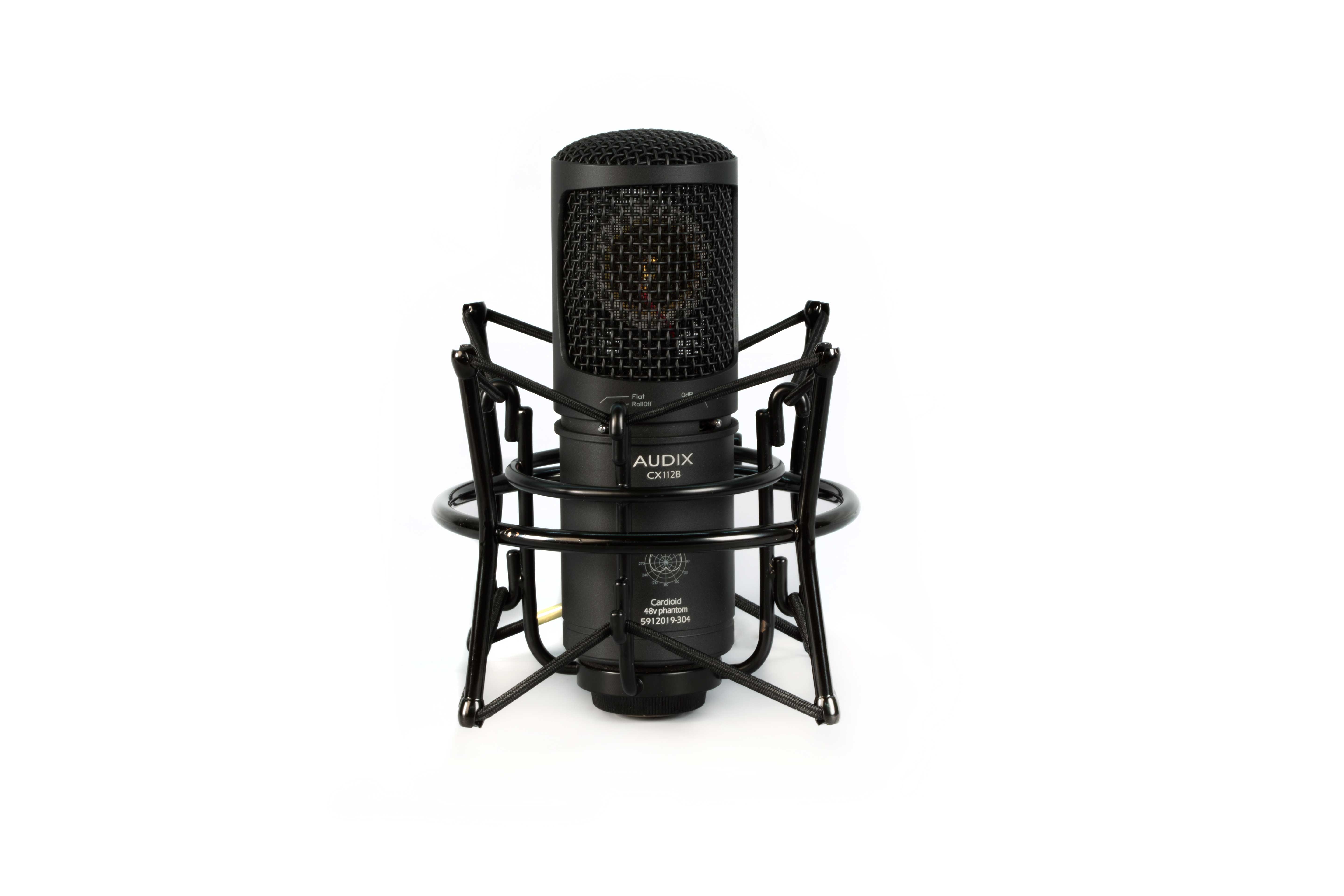 Audix CX112B по цене 29 000 ₽