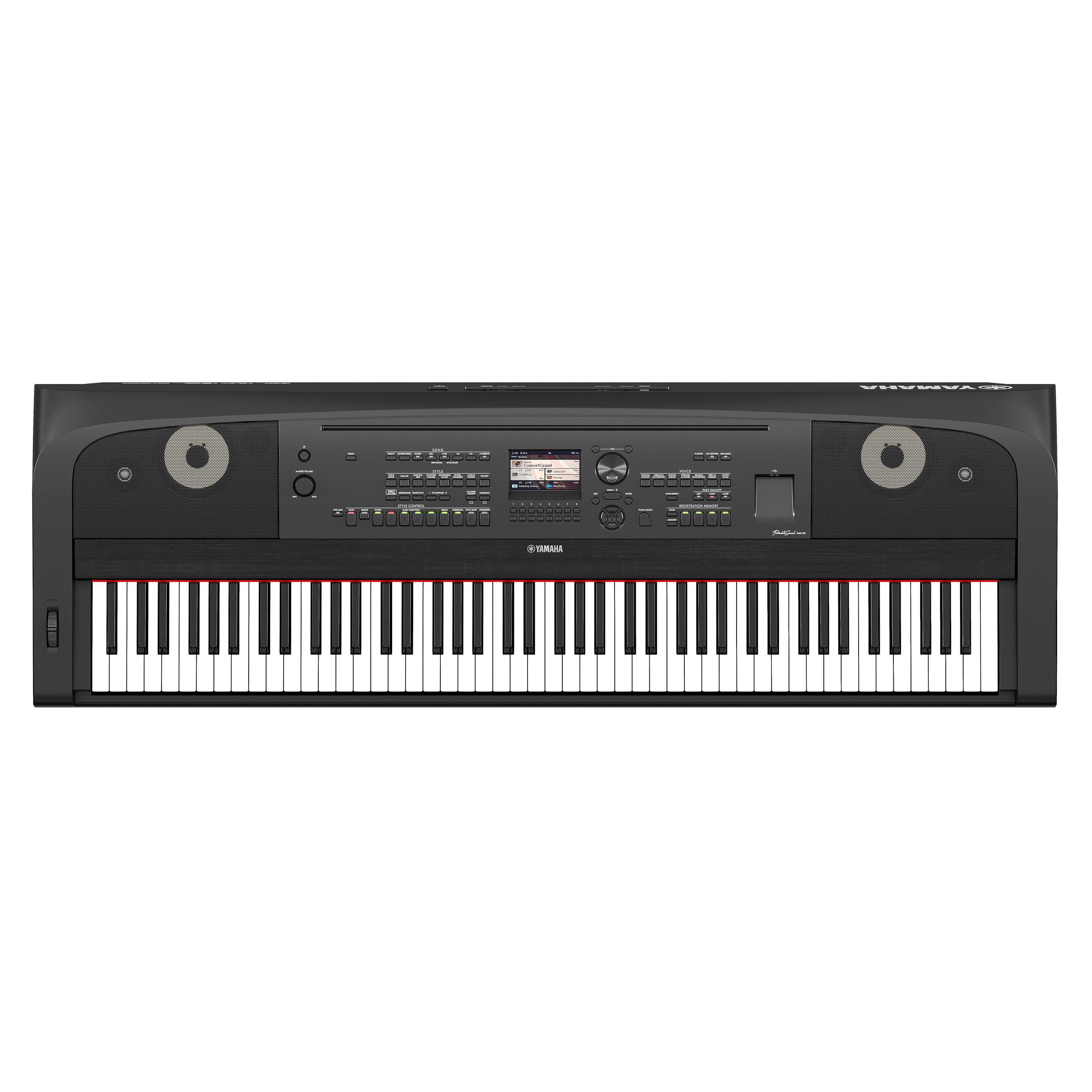Yamaha DGX-670B по цене 149&nbsp;990.00 ₽