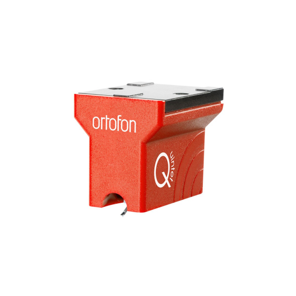 Ortofon MC Quintet Red (Bulk) по цене 34 000 ₽
