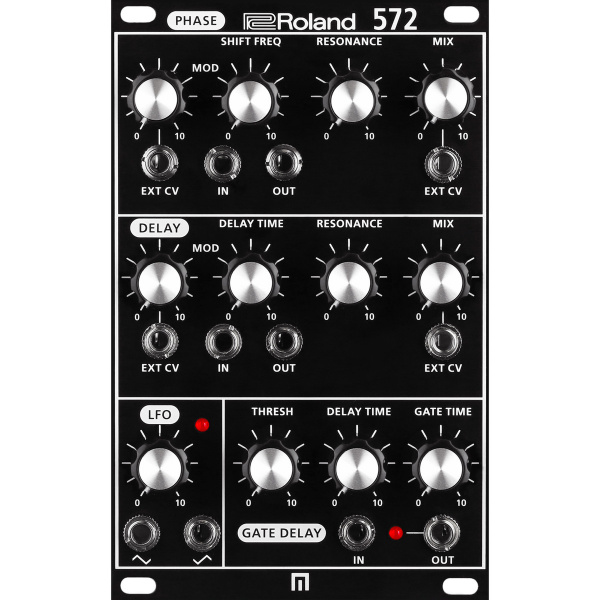 Roland System-500 572 по цене 32 500 ₽
