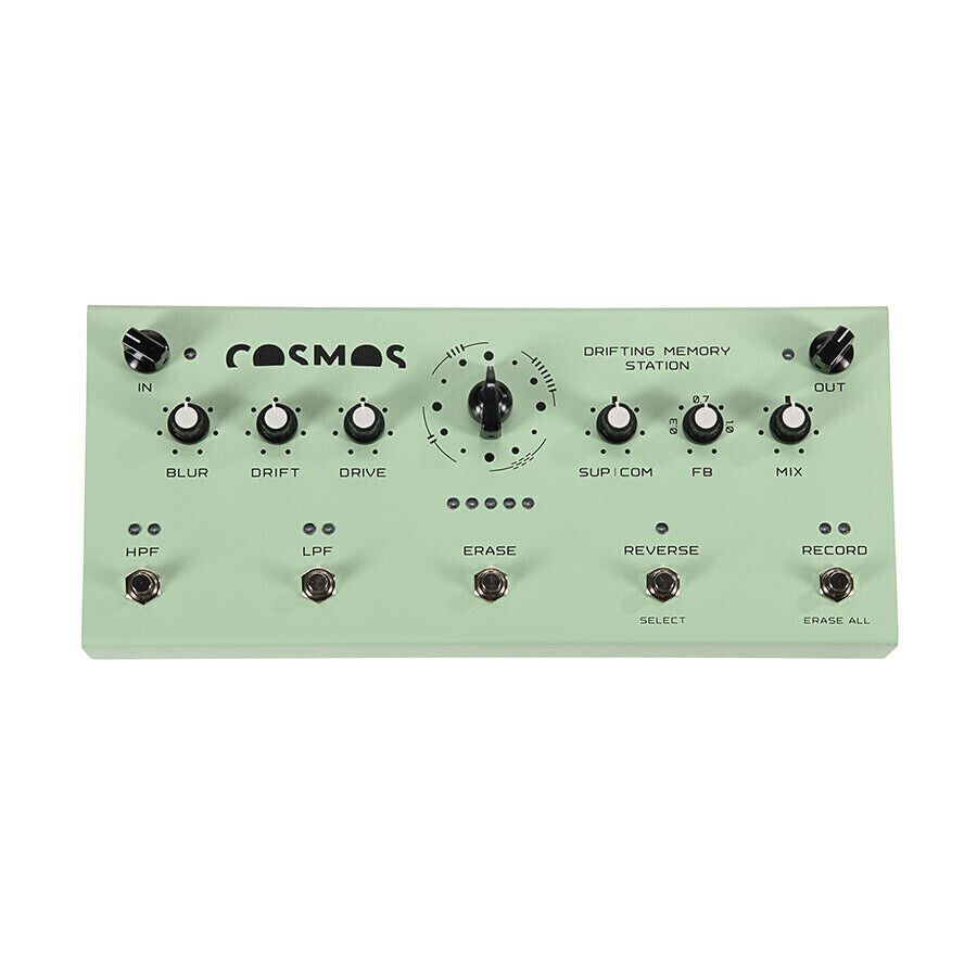 SOMA Cosmos Light Green по цене 67 350 ₽