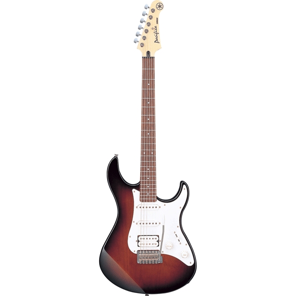 Yamaha PACIFICA112J OVS по цене 34 990 ₽