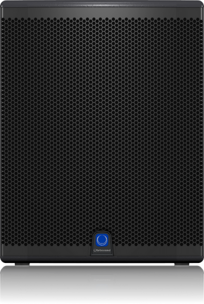 Turbosound iQ18B по цене 153 000 ₽