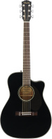 Fender CC-60SCE Black