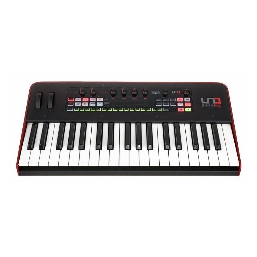 IK Multimedia UNO Synth Pro по цене 71 150 ₽