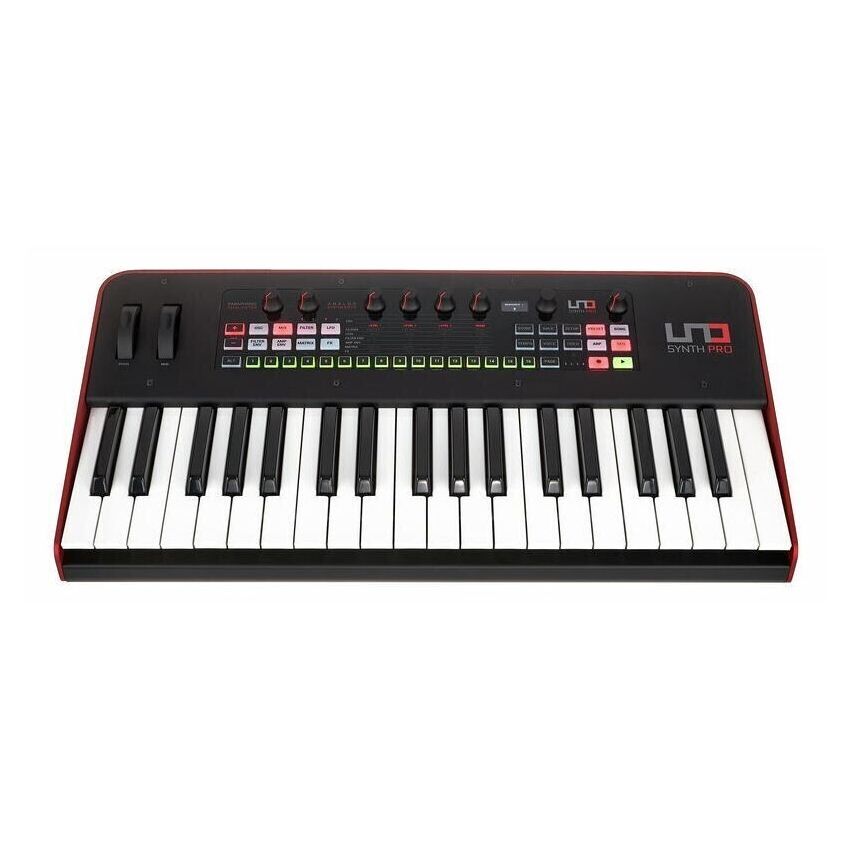 IK Multimedia UNO Synth Pro по цене 71 000 ₽