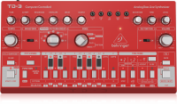 Behringer TD-3-RD по цене 15 400 ₽