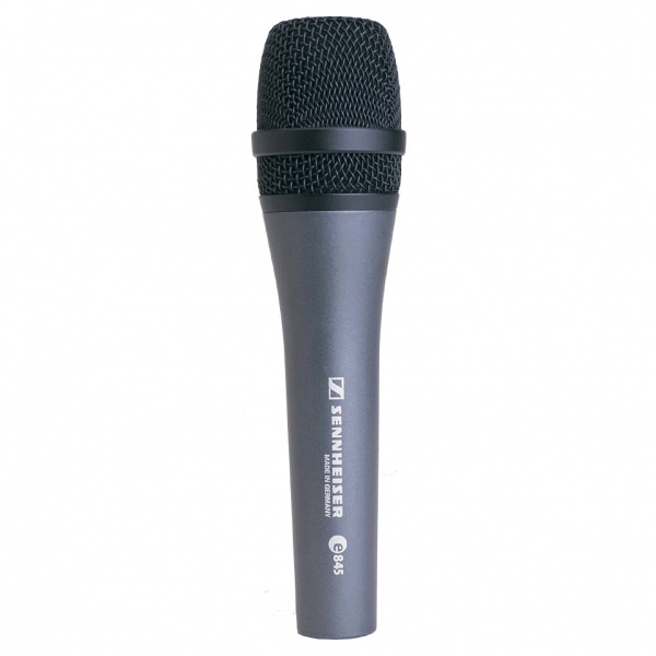 Sennheiser E 845 по цене 25 150 ₽