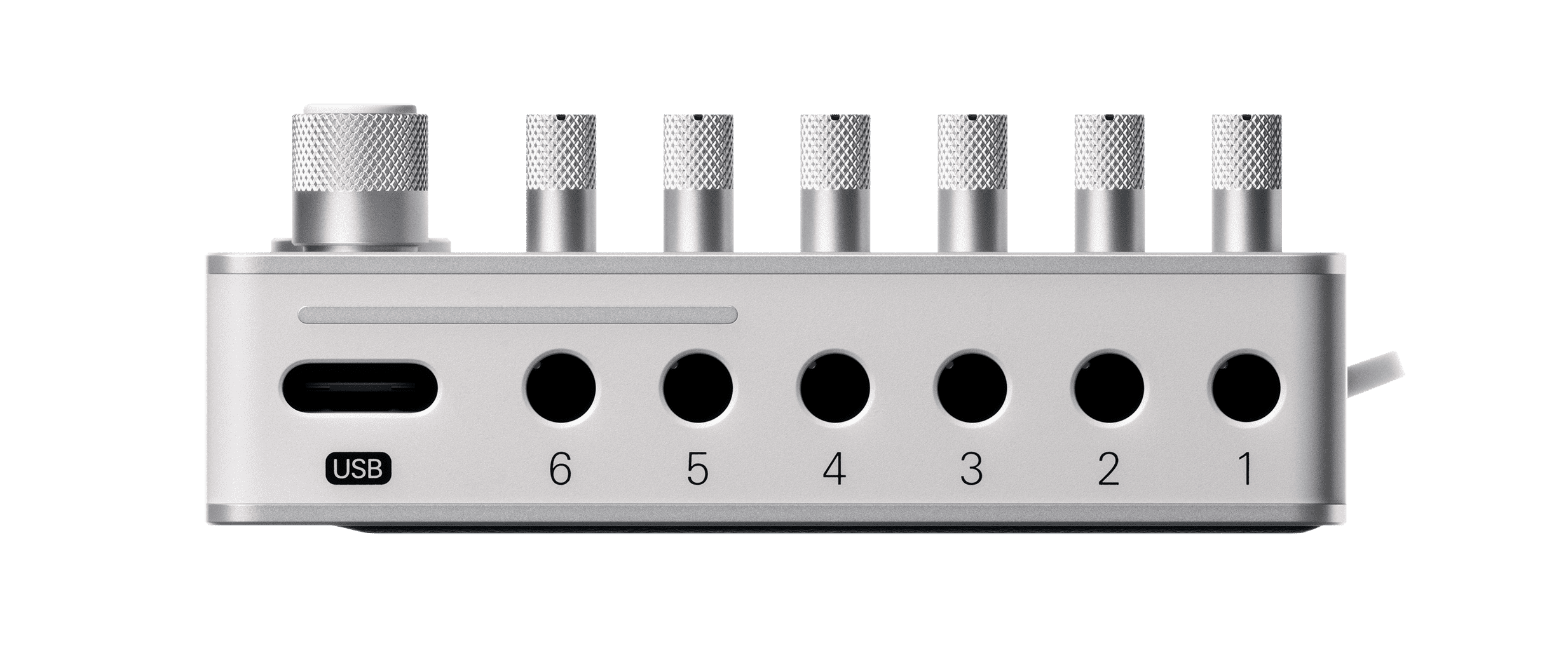 Teenage Engineering TX-6 по цене 142 020.00 ₽