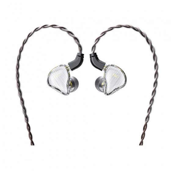 FIIO FD1 Clear по цене 7 200 ₽