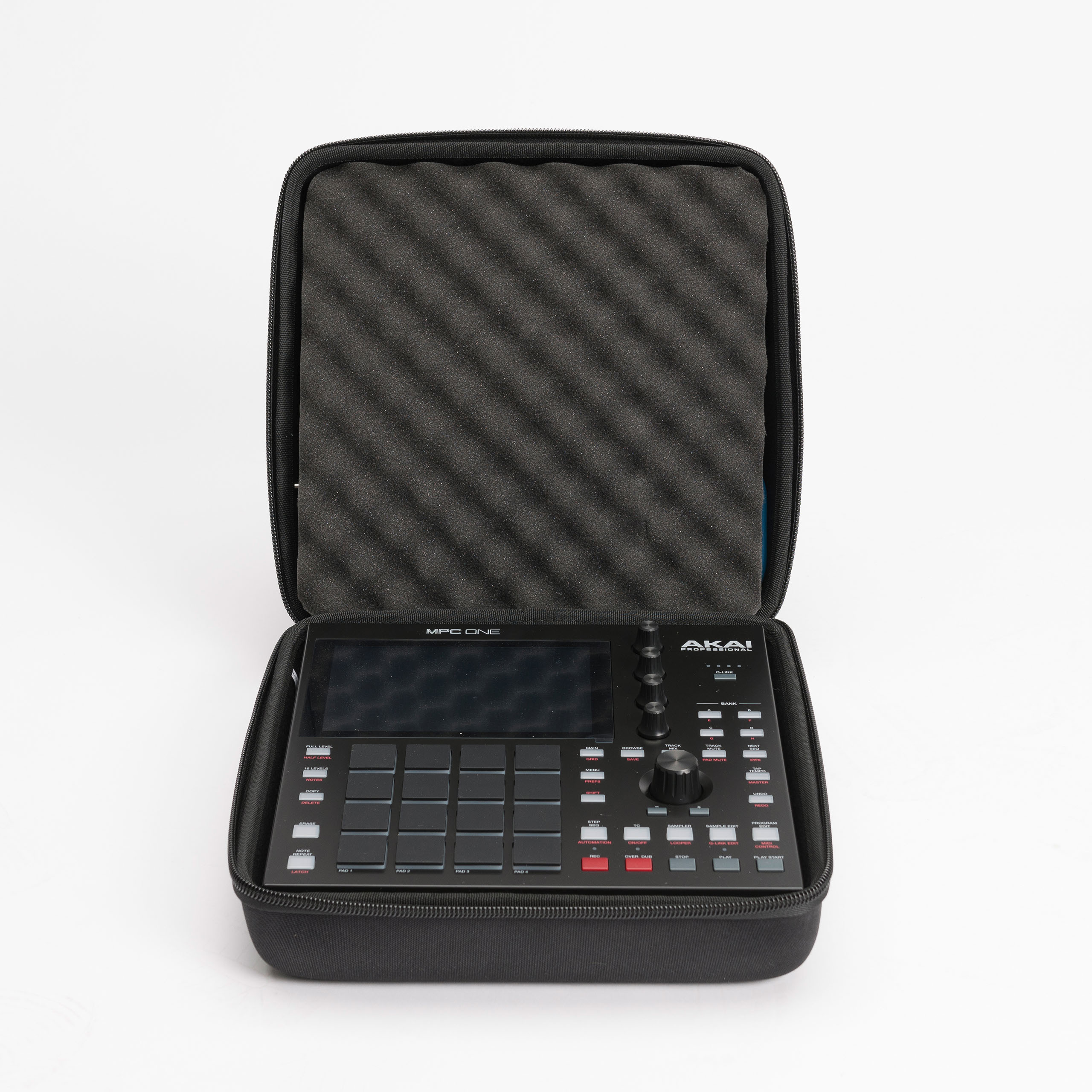 Magma CTRL Case MPC One black/black по цене 6 860 ₽