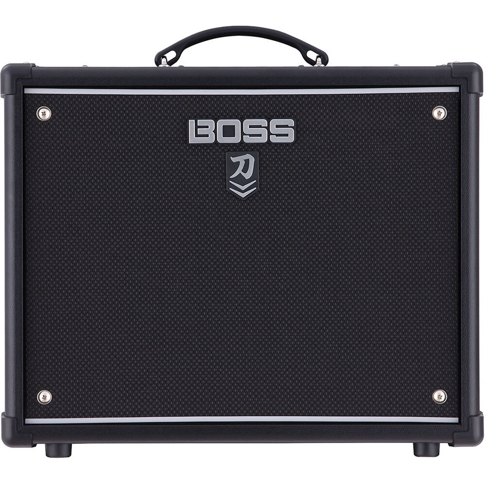 Boss KATANA 50 MK2 EX по цене 61 600 ₽