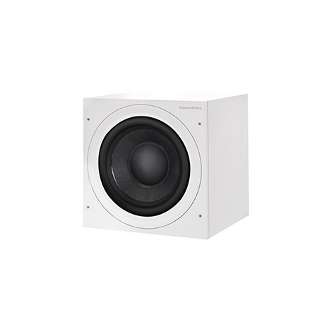 Bowers & Wilkins ASW610 (2018) Matte White по цене 97 890 ₽