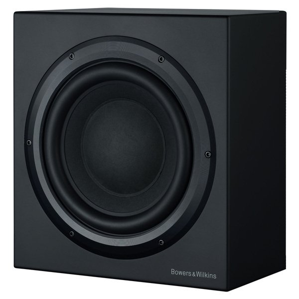 Bowers & Wilkins CT SW15 Black по цене 216 390 ₽