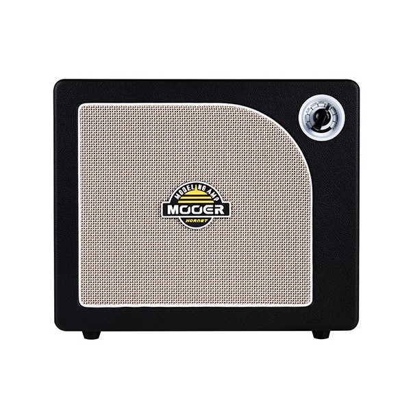Mooer DH06 Hornet 30BK по цене 13 600 ₽