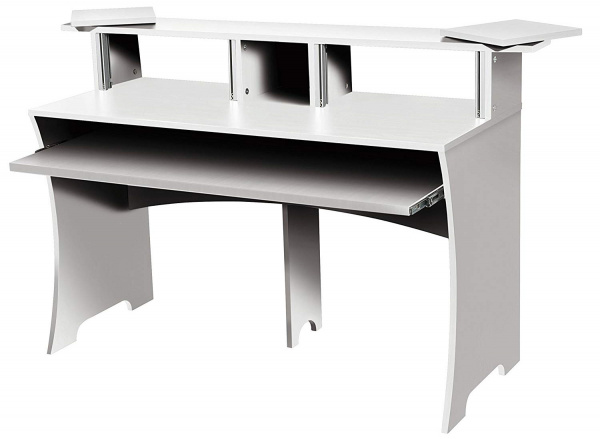 Glorious Workbench White по цене 72 990 ₽